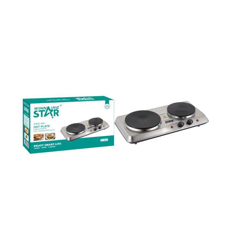 WINNING STAR ELECTROTHERMAL FURNACE