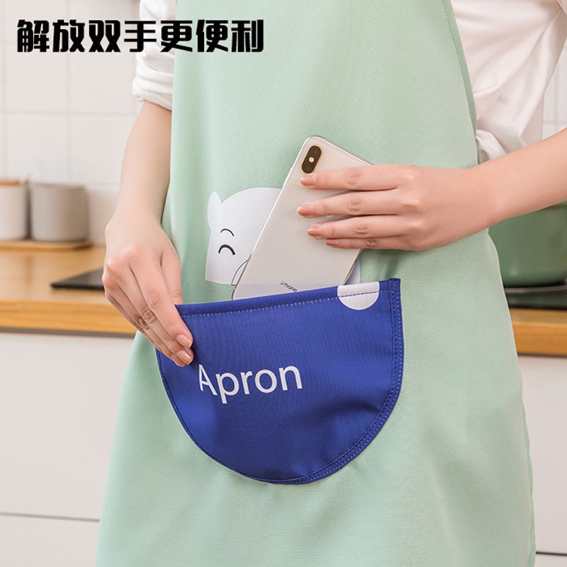 Export of household kitchen skirts