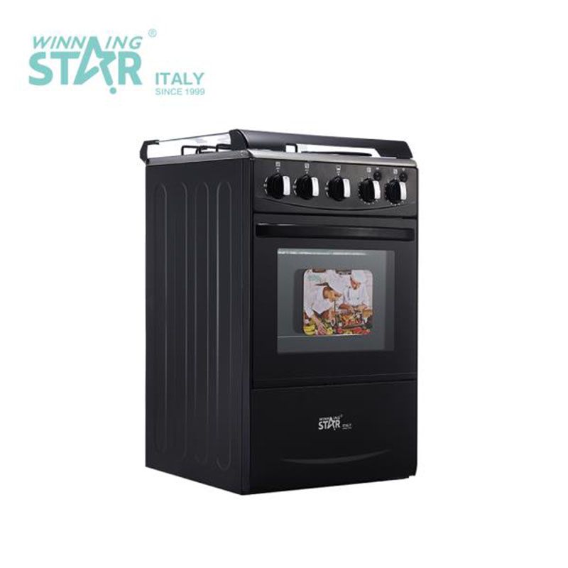 Multi-functional gas-fired OVEN WINNING STAR ELECTRIC Oven KJ-31