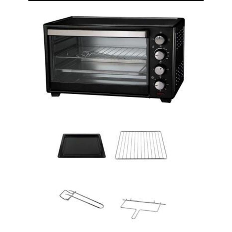 oven/ELECTRIC 产品图