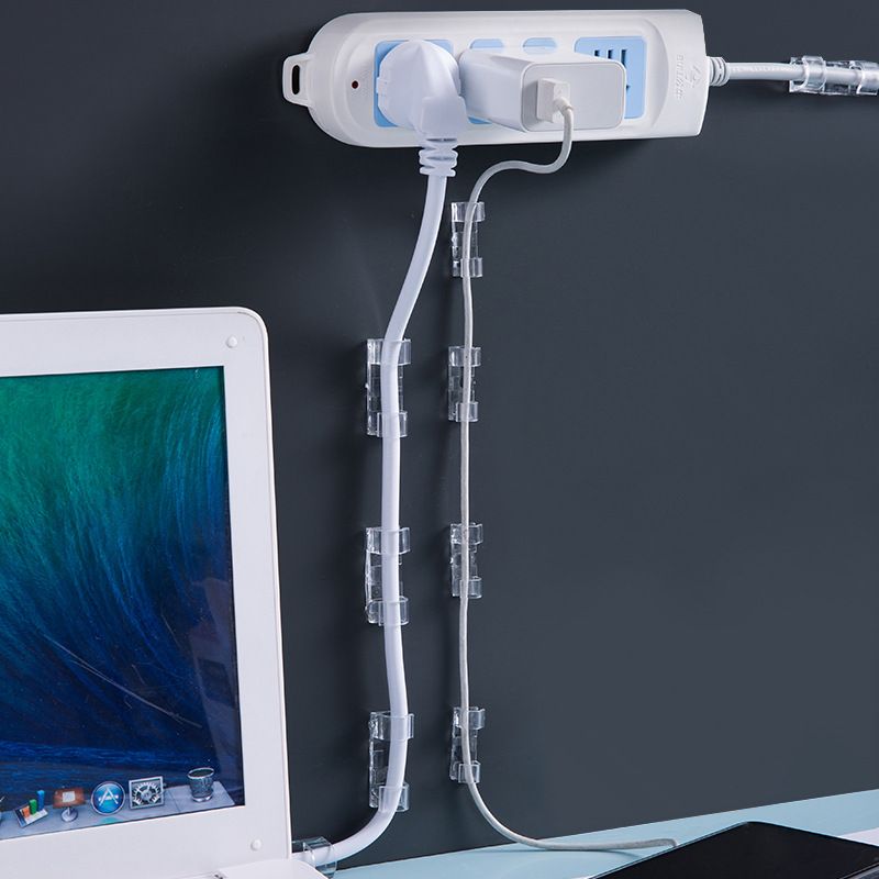 电线固定器细节图