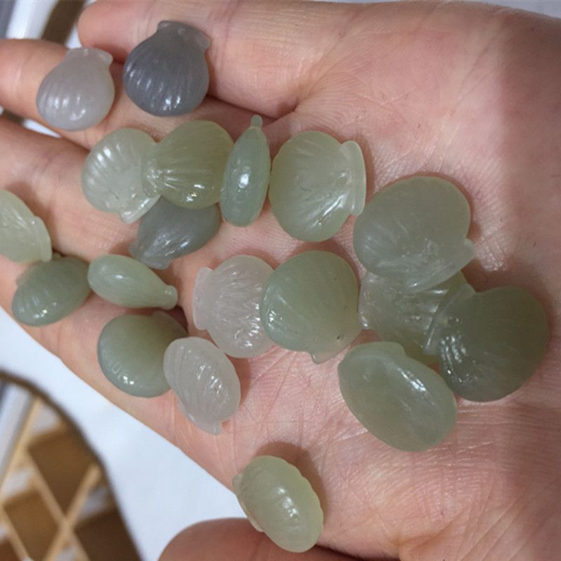 天然水晶产品图