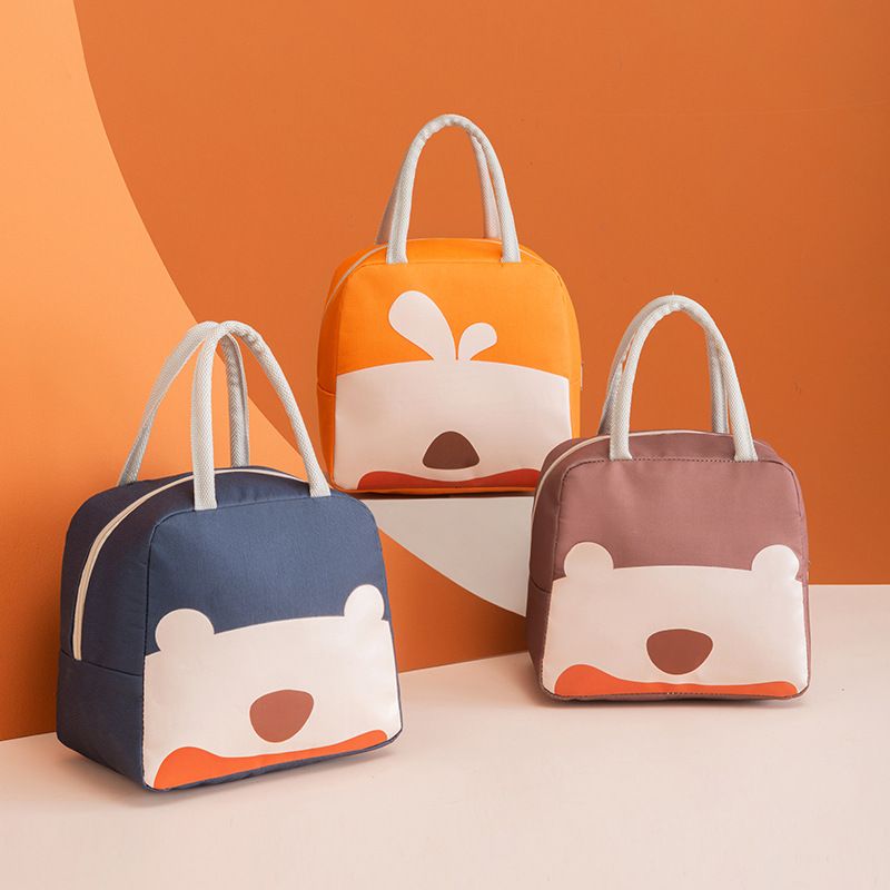 Export of handbag insulated bags