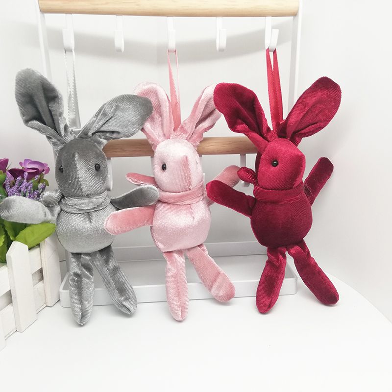 Senbao Monkey 01 Pendant, keychain, pendant, doll, schoolbag, pendant, small gift event, giving away clothing accessories details Picture