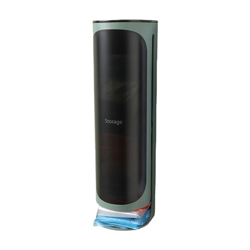 Garbage bag storage boxes for export details Picture