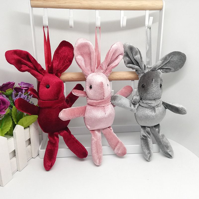 森宝猴01挂件钥匙扣挂件玩偶书包挂饰小礼品活动赠送服装配件