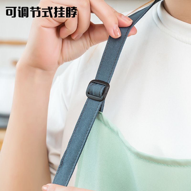 Export of household kitchen skirts Application Scenario