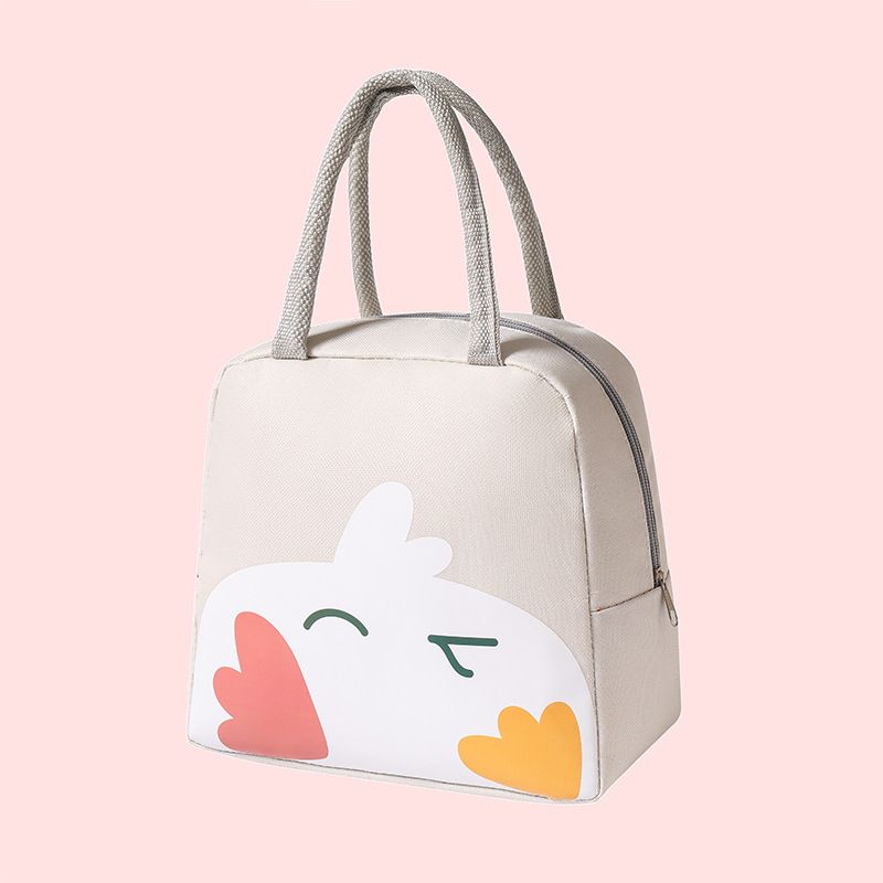 Export of handbag insulated bags details Picture