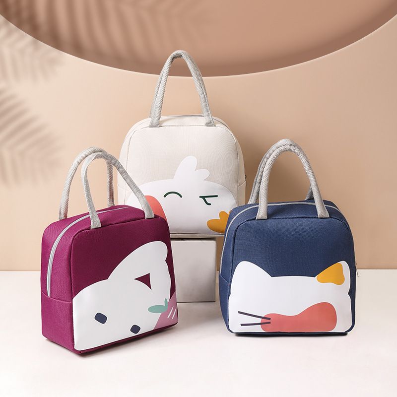 Export of handbag insulated bags Specification image