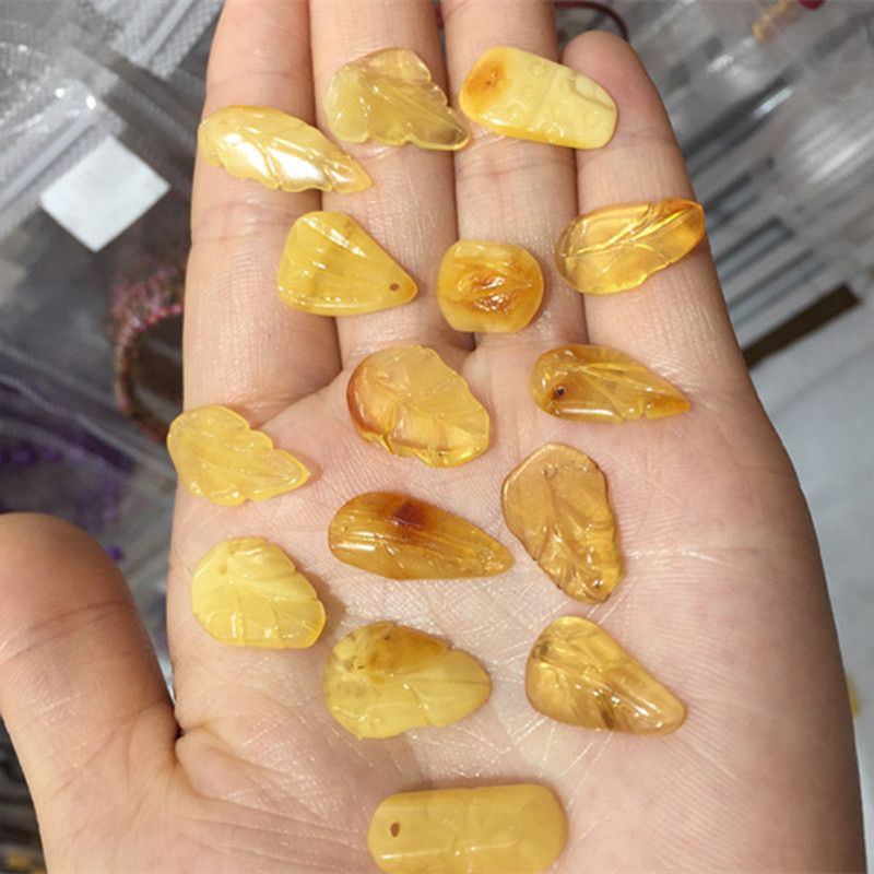 天然水晶产品图