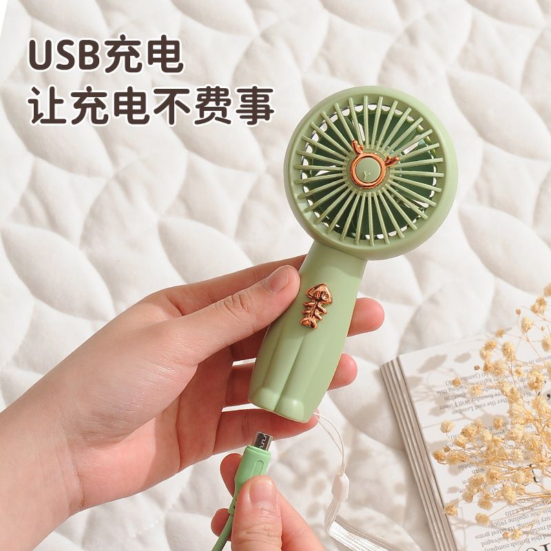 风扇细节图