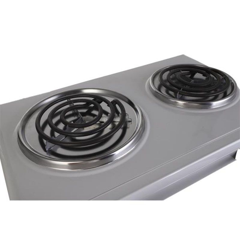 WINNING STAR ELECTRIC OVEN KJ-316 Specification image