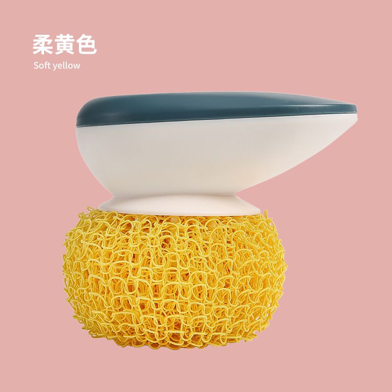 Household cleaning brushes for export Application Scenario
