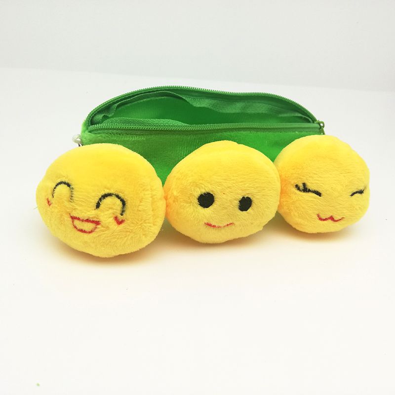 森宝猴01公仔玩具钥匙扣毛绒挂件玩偶书包挂饰小礼品活动赠送童装配件