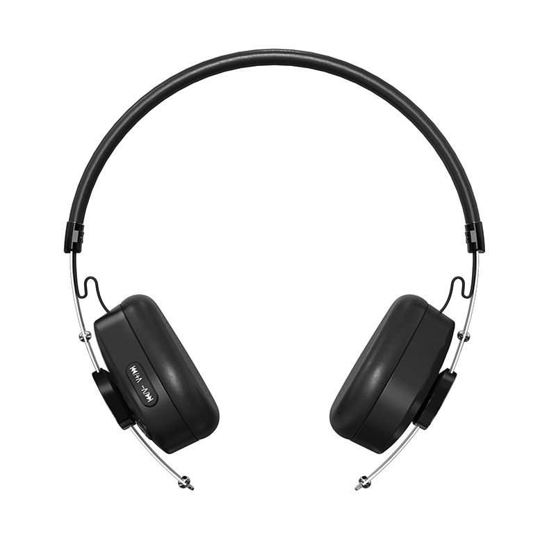 新款麦克风无线蓝牙耳机头戴式游戏耳机工厂直供详情图3