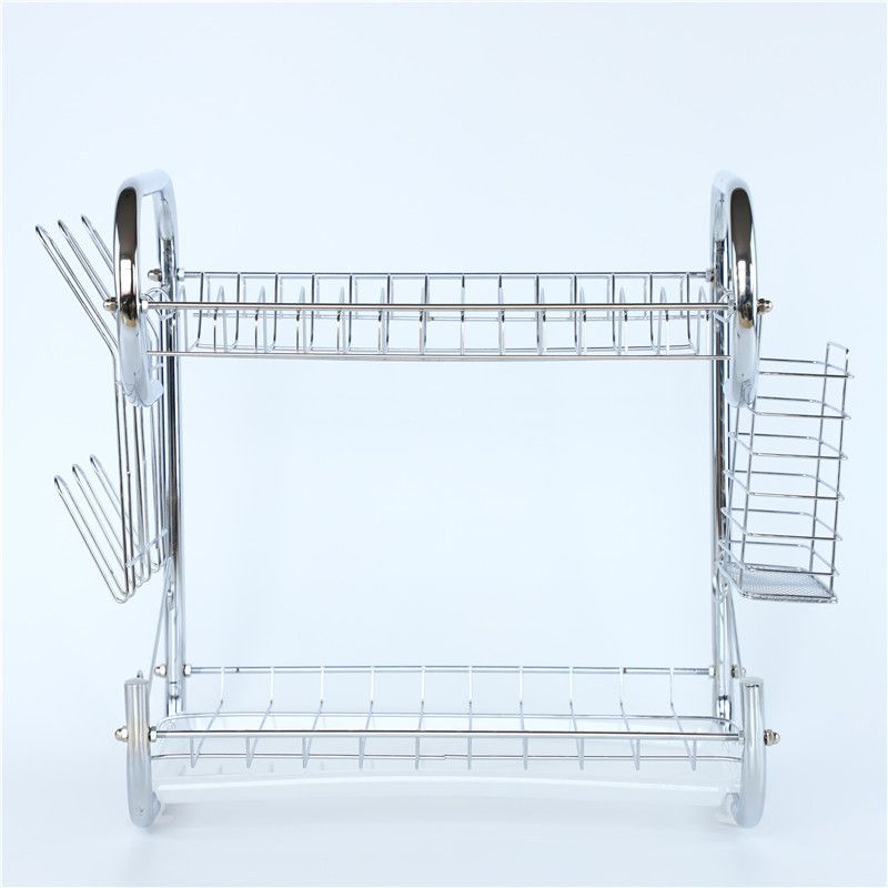 Multi-layer shelving for export Specification image