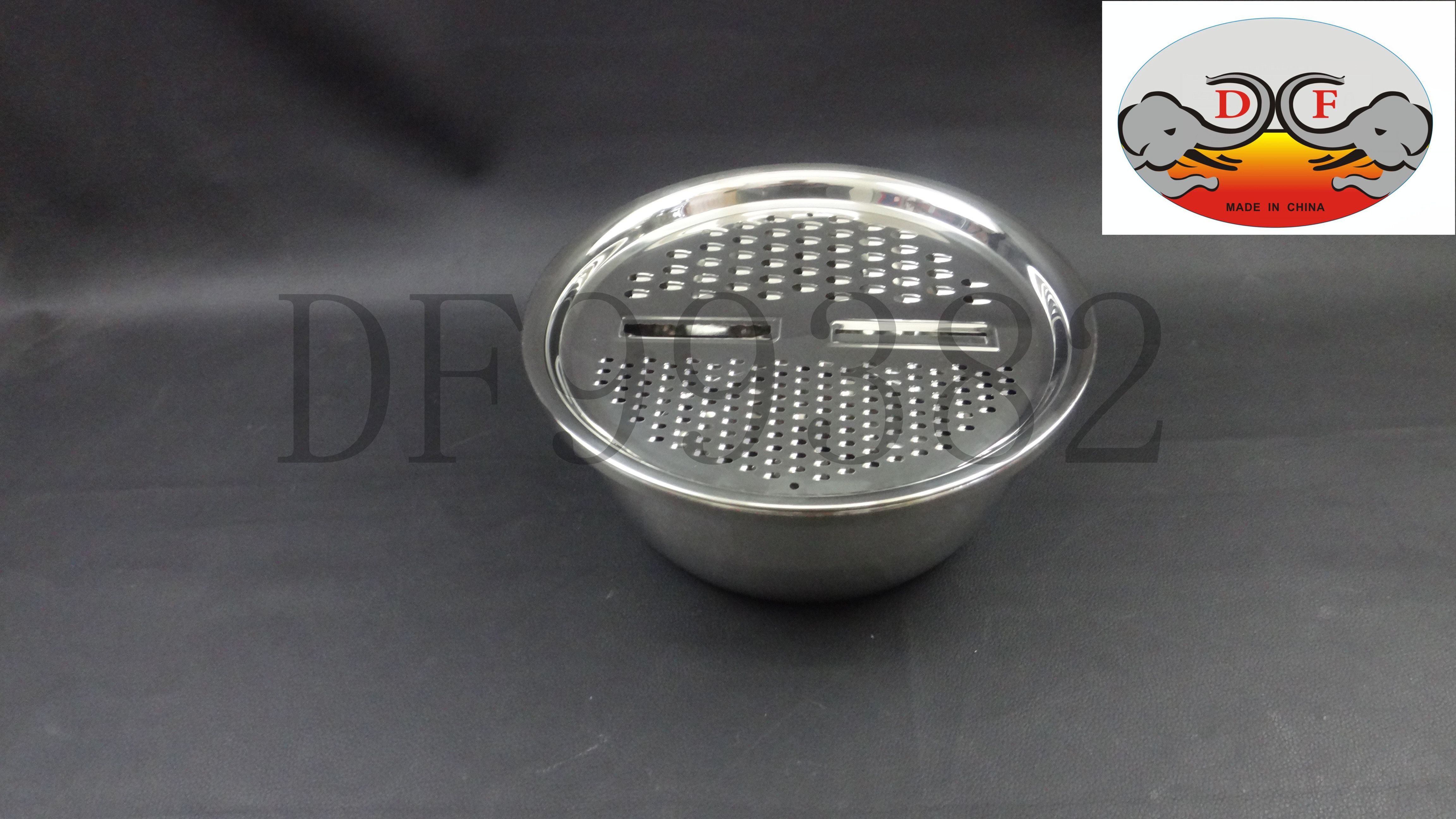 DF99382 Drainage Basin Three-piece Set Kitchen Helper Other Household Daily use DF TRADING HOUSE Application Scenario