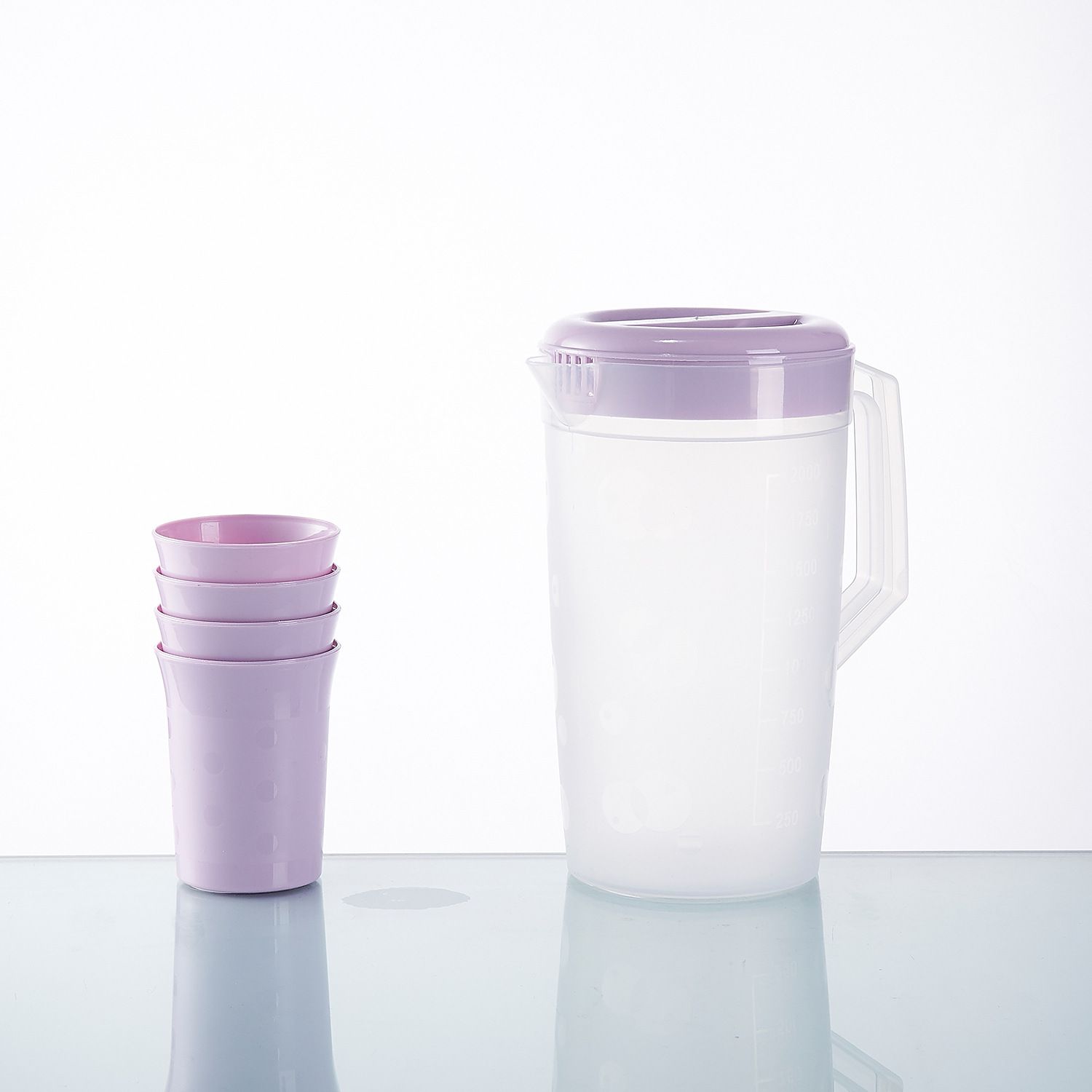 果汁冷水壶产品图