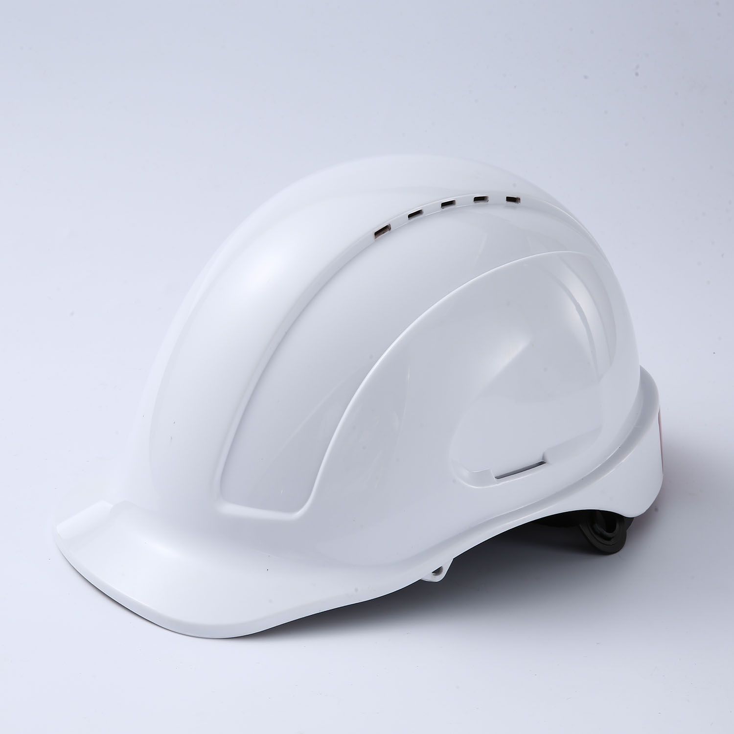 高防护ABS 安全帽 工地高档安全头盔详情图4