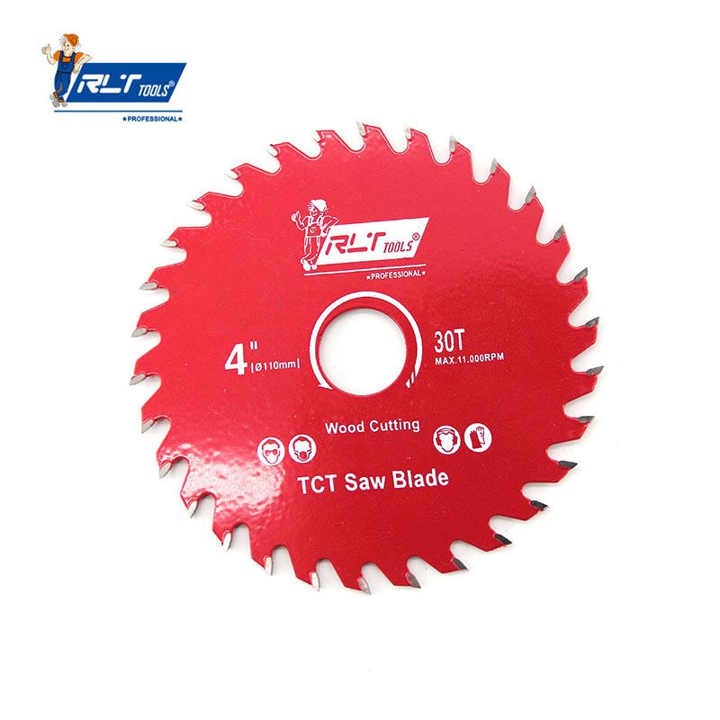 锐利特硬质合金圆锯片角磨机切割机切割片木材圆盘圆锯片4寸/4.5寸/5寸