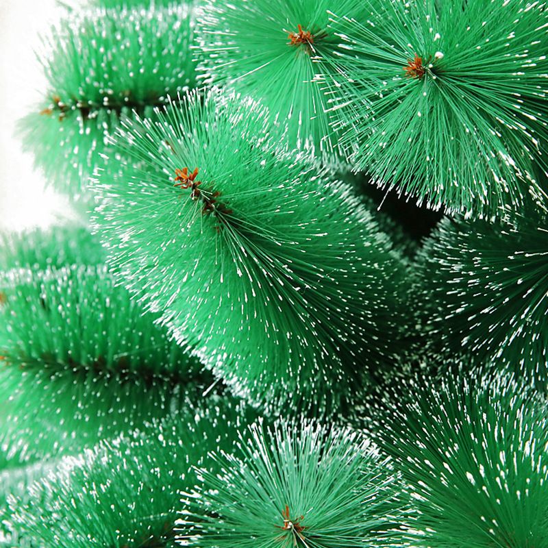 圣诞树/松针圣诞树/圣诞装饰细节图