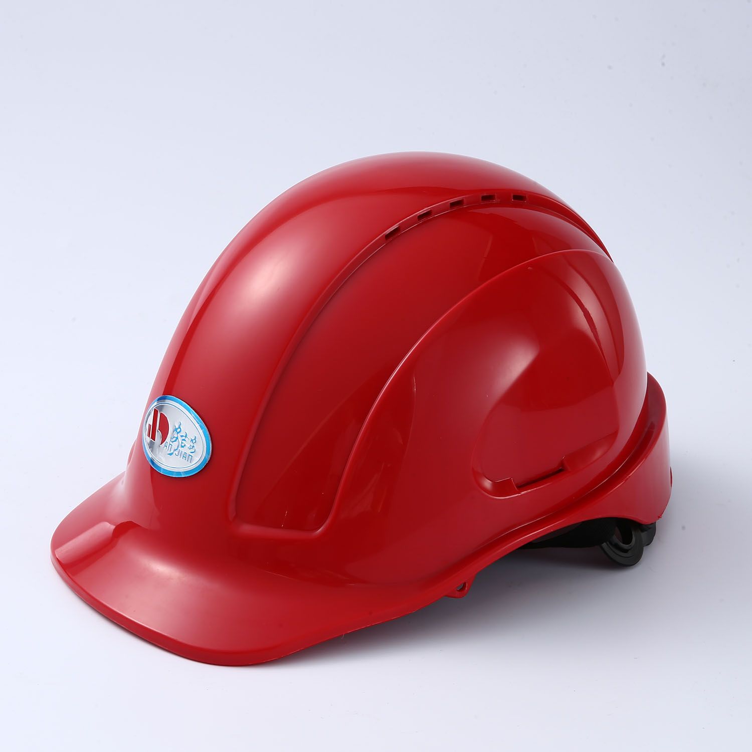 高防护ABS 安全帽 工地高档安全头盔详情图2