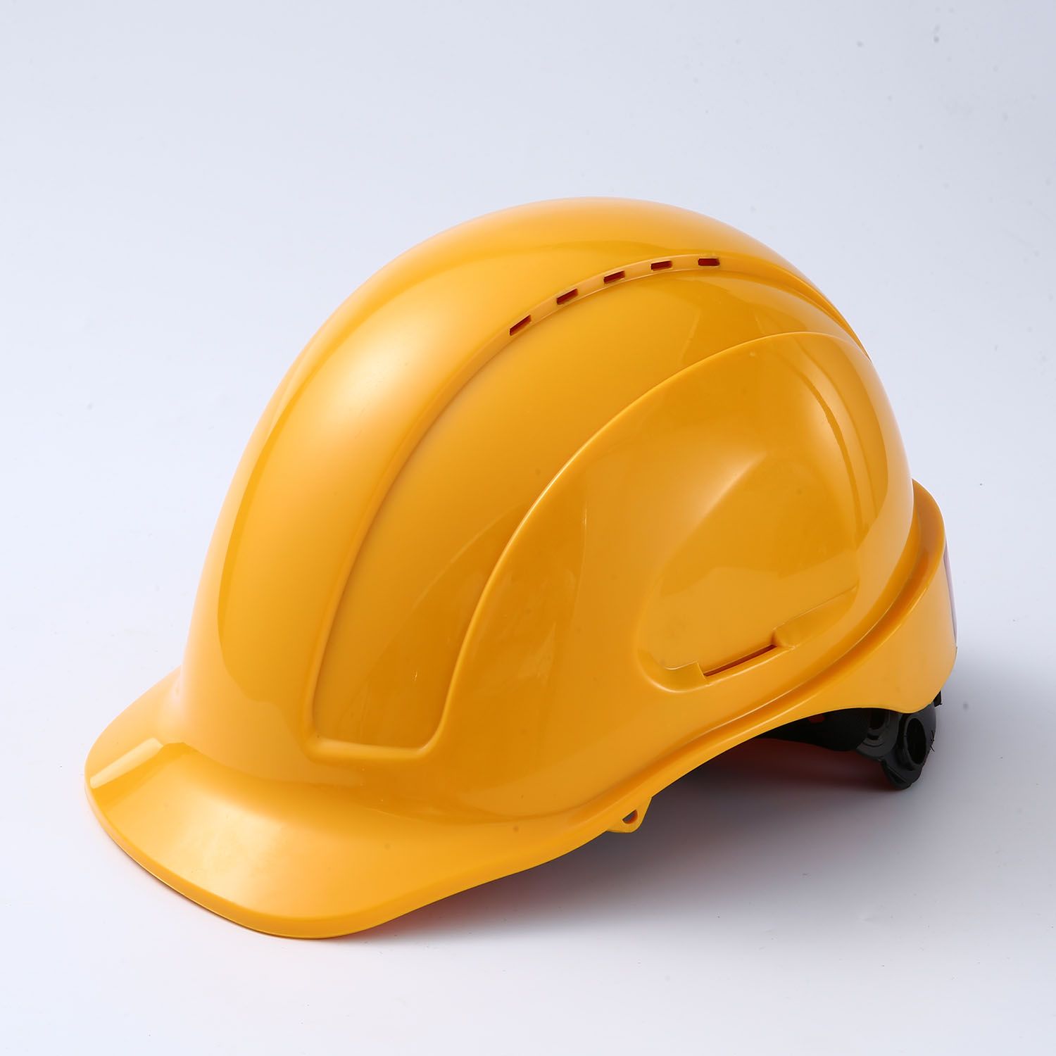 高防护ABS 安全帽 工地高档安全头盔详情图1