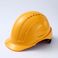 高防护ABS 安全帽 工地高档安全头盔图