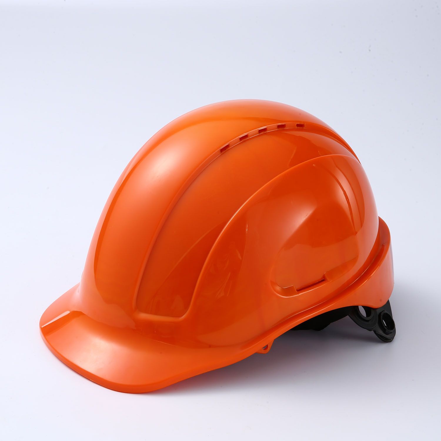 高防护ABS 安全帽 工地高档安全头盔详情图5