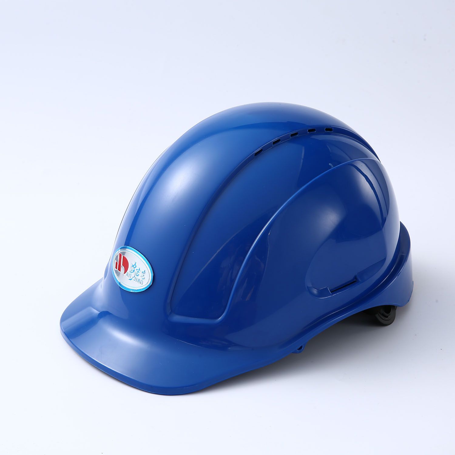 高防护ABS 安全帽 工地高档安全头盔详情图3