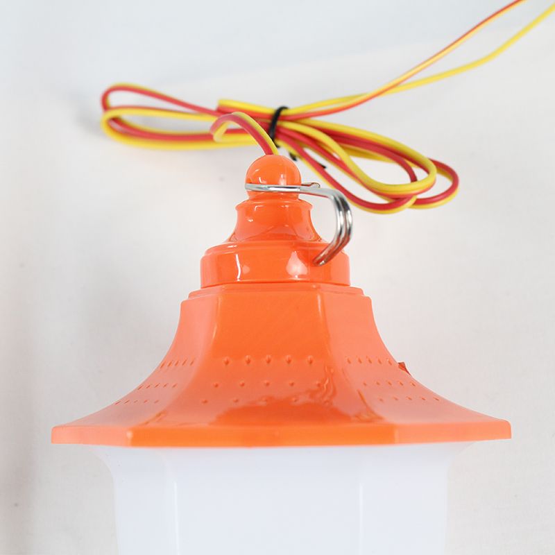 其他车灯实物图