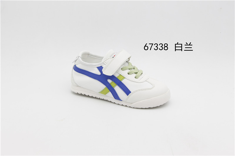 Renben children's shoes: Soft-soled baby girls' walking shoes, boys' and children's sports single shoes, spring and autumn girls' shoes Specification image