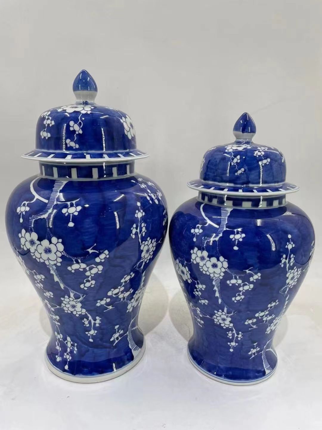 陶瓷工艺品实物图