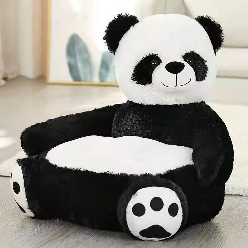 New children's seats, baby seats, safety seats, plush toys and dolls Item Picture