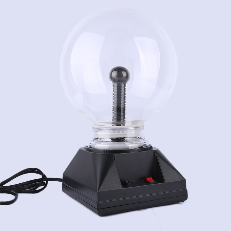 床头灯新中式/照明/小白盒灯/窗帘灯/玻璃罩永生花细节图