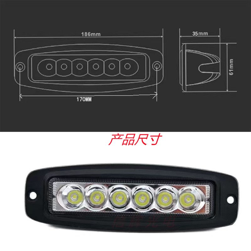 汽配/电动车前大灯/汽车用品/bmw/汽車零件产品图