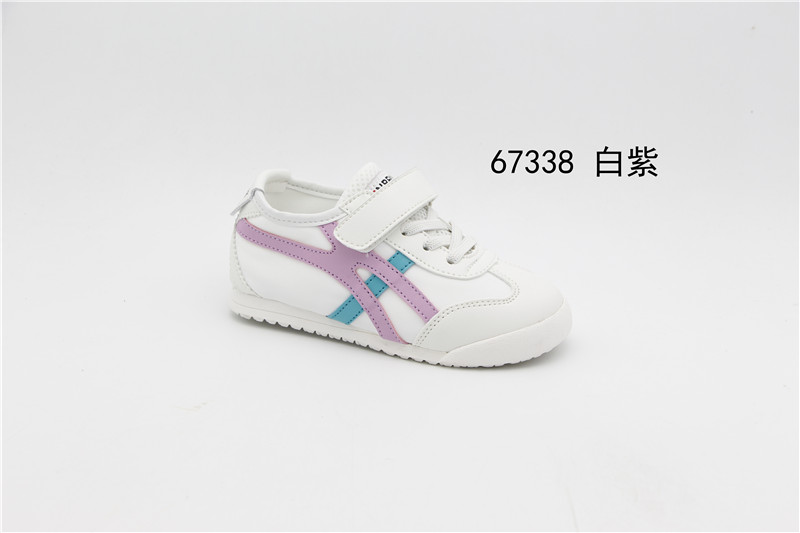 Renben children's shoes: Soft-soled baby girls' walking shoes, boys' and children's sports single shoes, spring and autumn girls' shoes details Picture