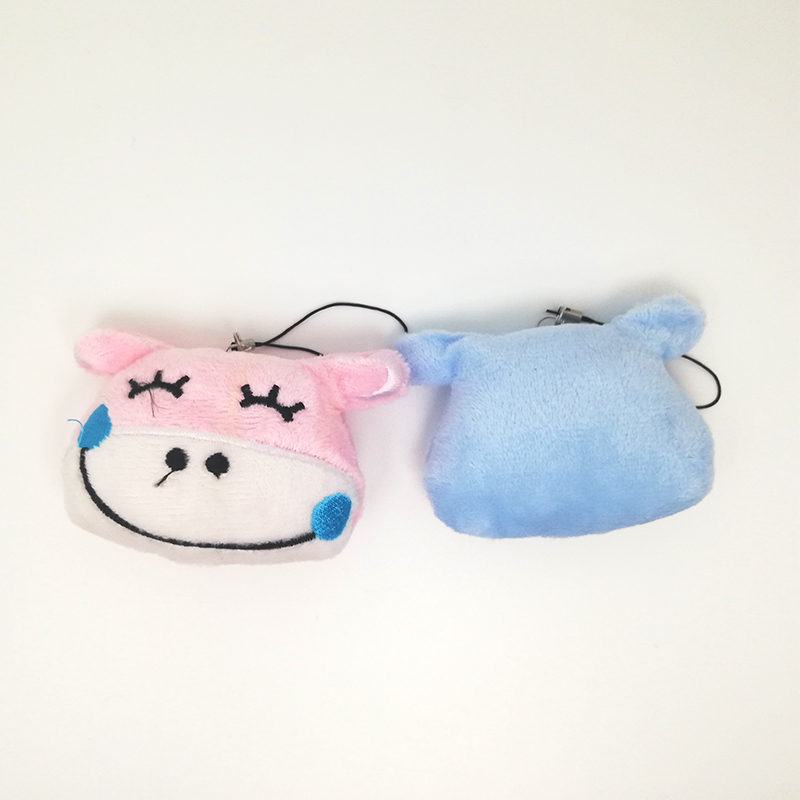 Senbao Monkey 01 Toy pendants, keychains, dolls, schoolbags, hanging ornaments, small gifts, figurines, claw machines, small dolls, accessories, plush Application Scenario