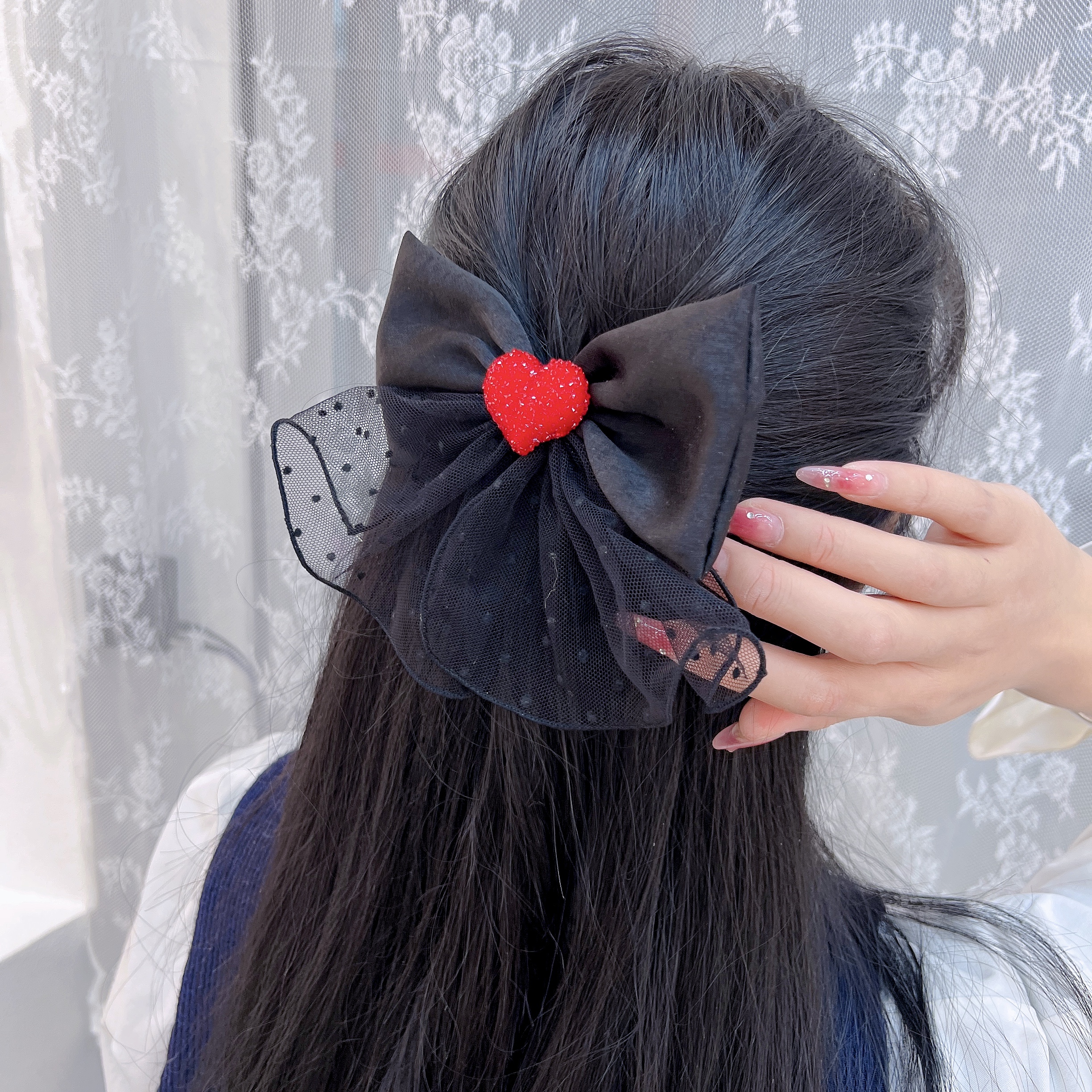 汉服/国风/儿童细节图