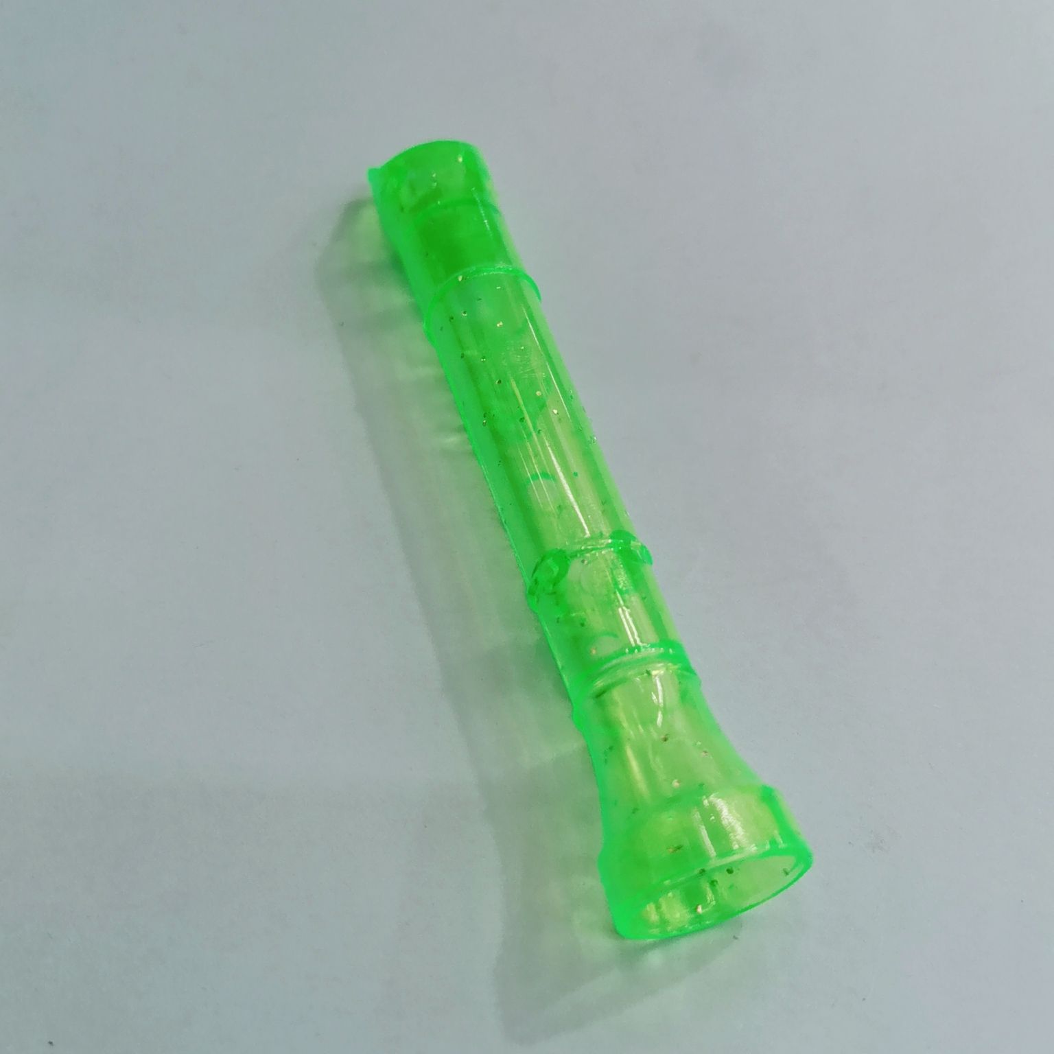 新款透明塑料小笛儿童竖笛挂板配件赠品货源厂家直销批发热销货源详情图4