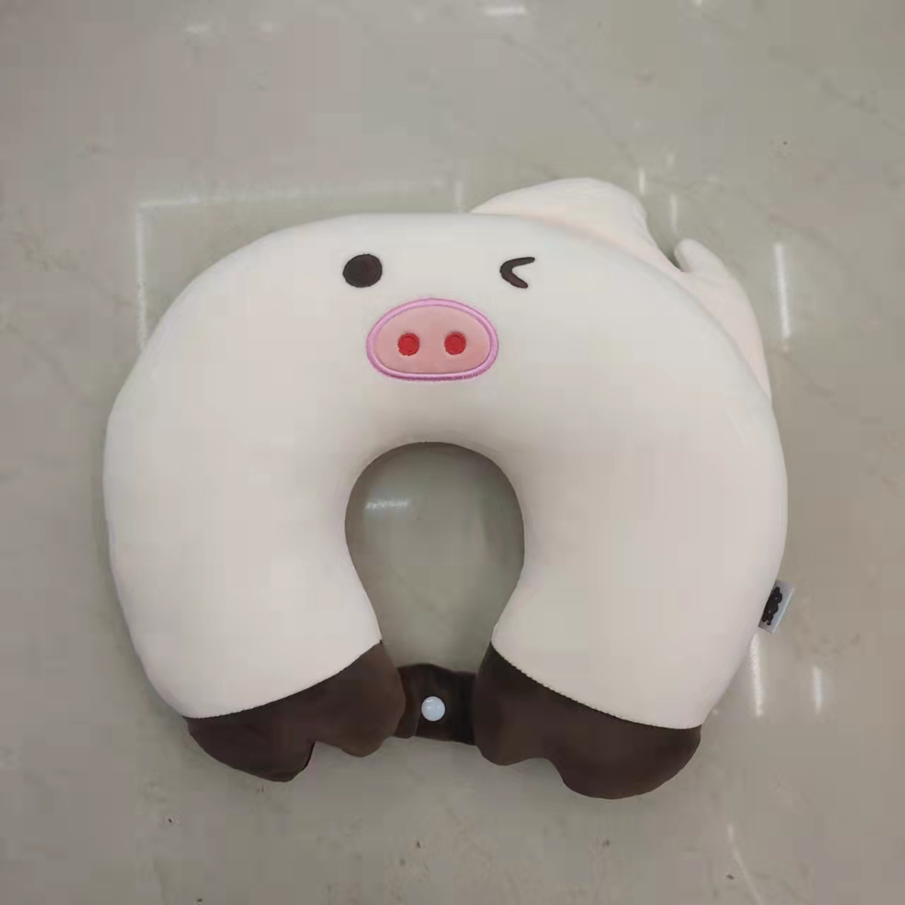 U型枕/颈枕产品图