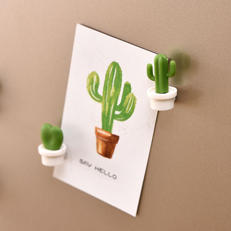 6 pieces of fridge magnets and comment stickers for export details Picture
