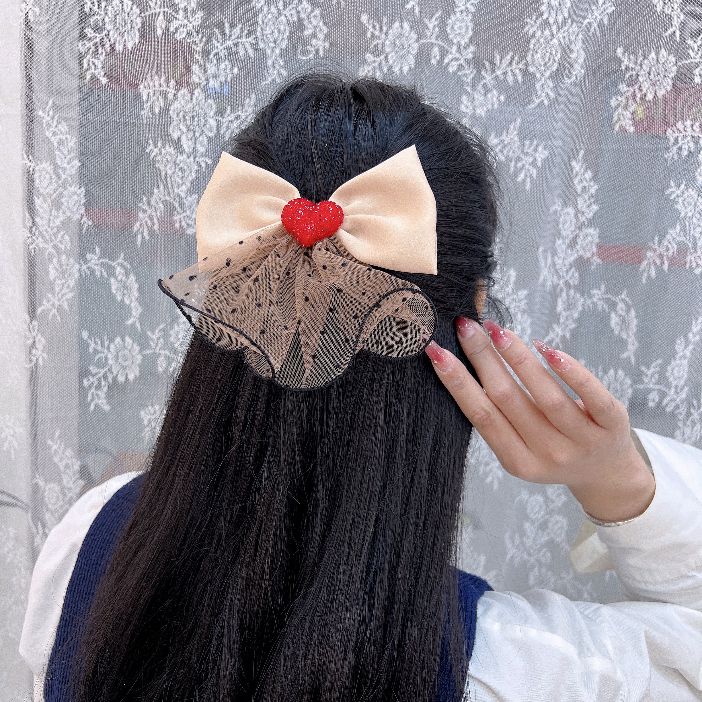 汉服/国风/儿童产品图