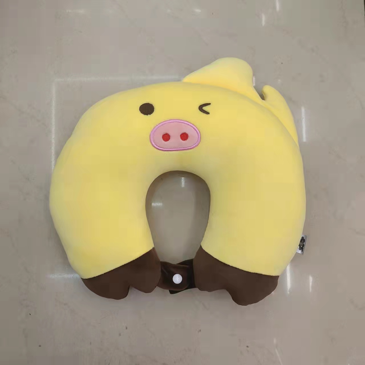 U型枕/颈枕细节图