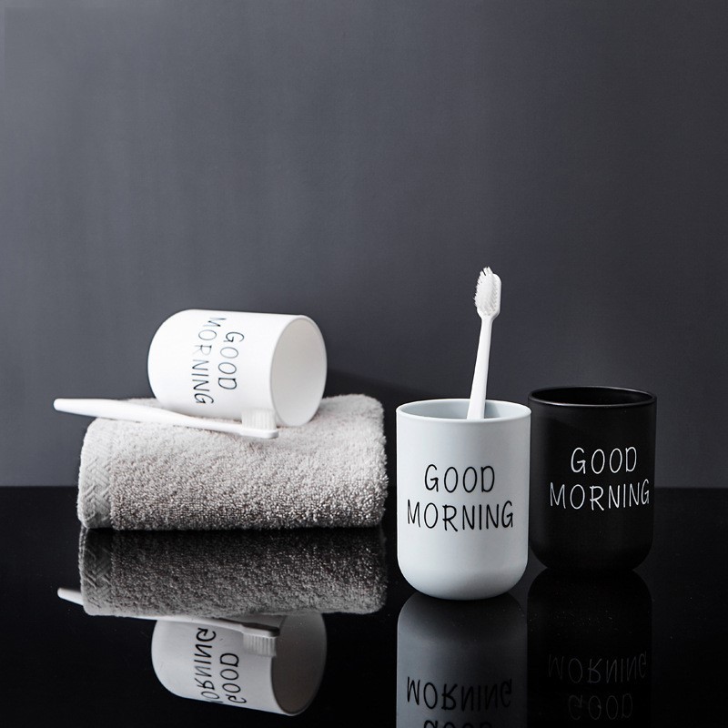 Simple toiletry cups for export details Picture