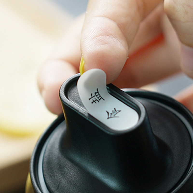 调味盒、调料瓶实物图