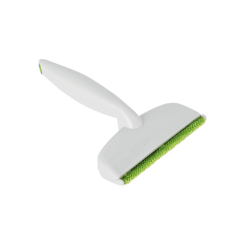 Sofa fine seam double-headed inverted plush brush