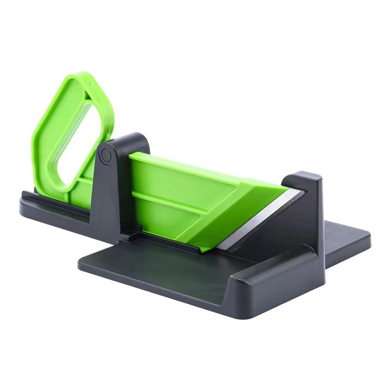 Export of hand-pushed vegetable slicers Specification image