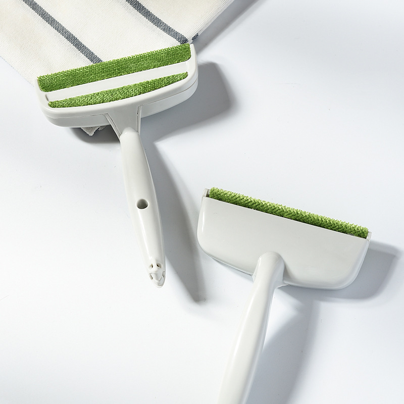 Sofa fine seam double-headed inverted plush brush Specification image