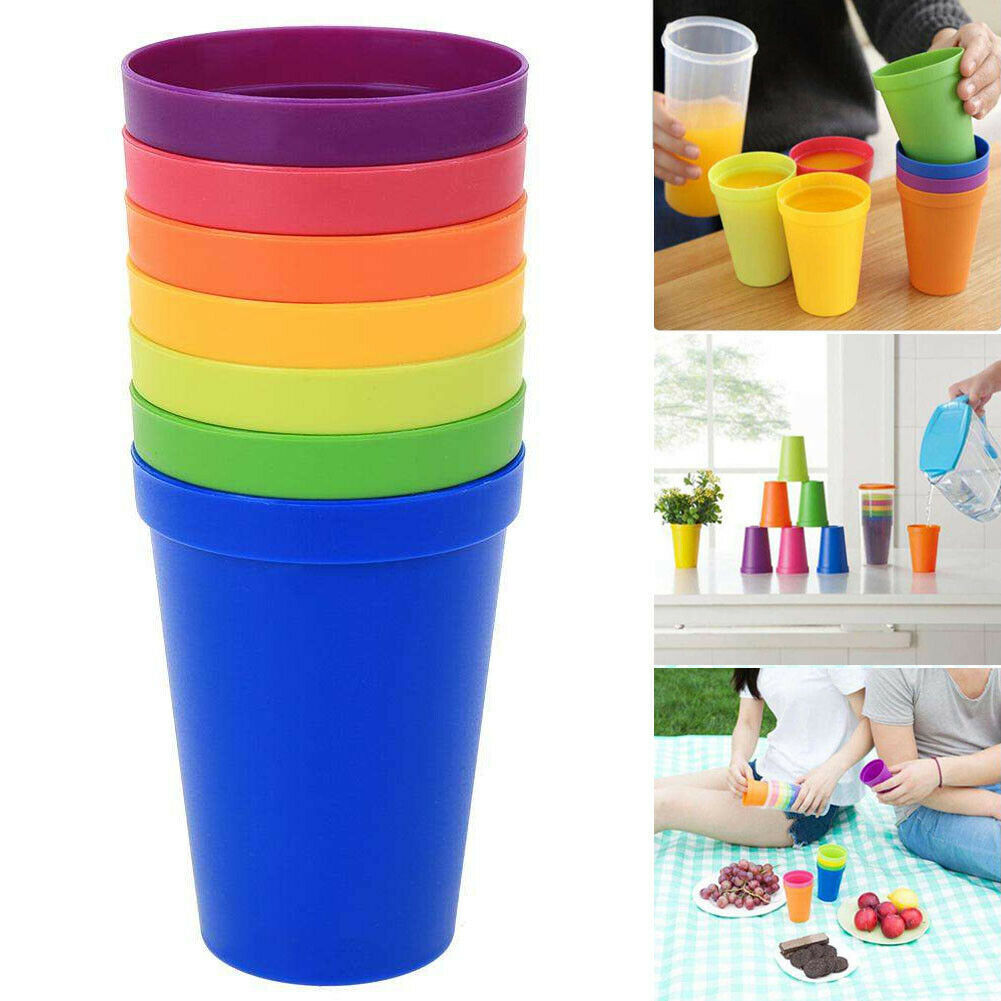 8-piece set of casual cups for export details Picture